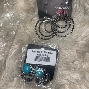 📸💋11pc Paparazzi Jewelry Set💋📸